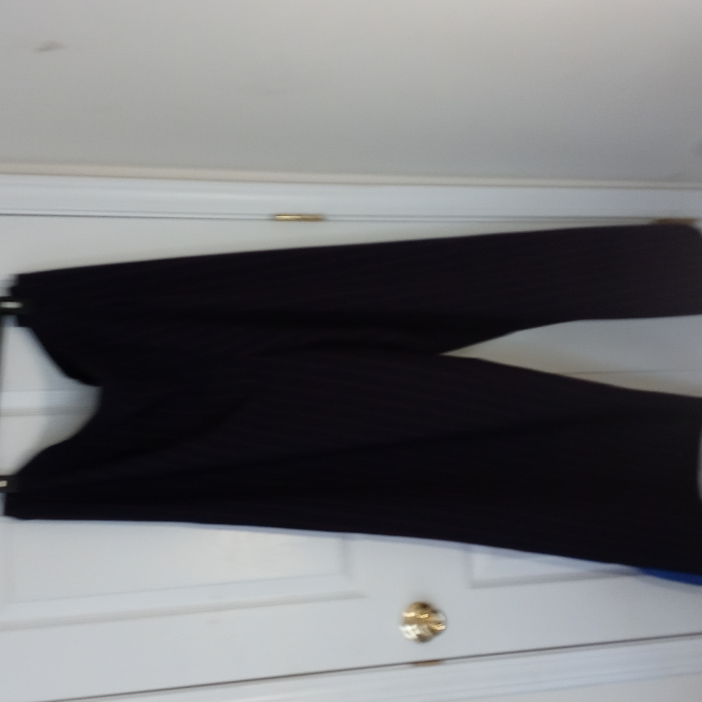 Plus Size Pants